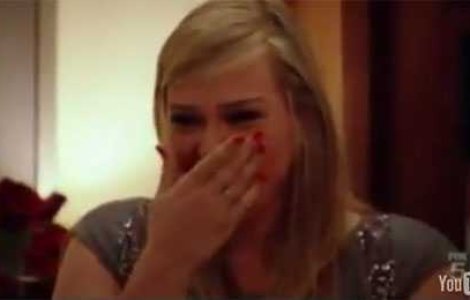 Probabil, cea mai spectaculoasa cerere in casatorie din lume