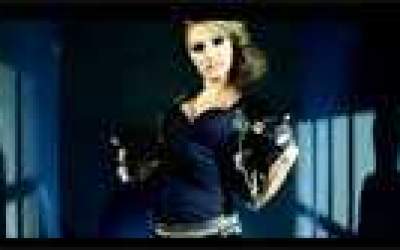 Alexandra Stan, in Billboard...