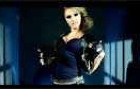 Alexandra Stan, in Billboard Hot Dance Airplay