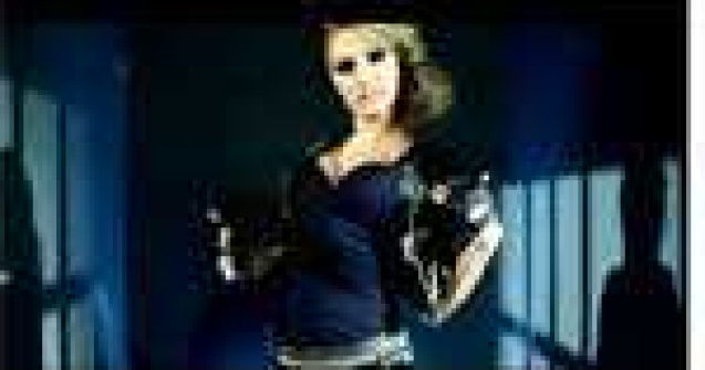 Alexandra Stan, in Billboard Hot Dance Airplay