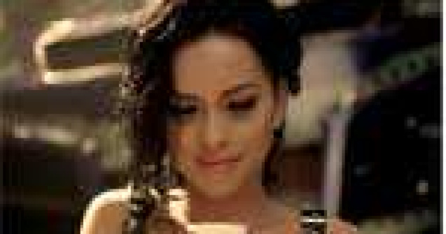 Videoclip Nou Inna: Club Rocker