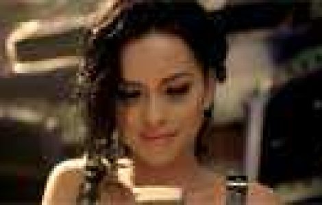 Videoclip Nou Inna: Club Rocker