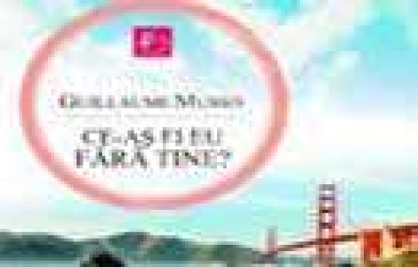 Ce-as fi eu fara tine?