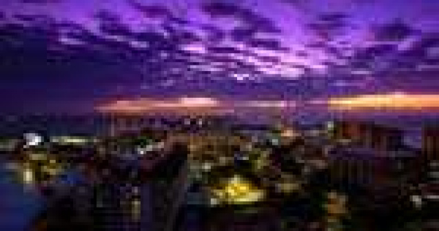 Cancun: Paradisul din America latina