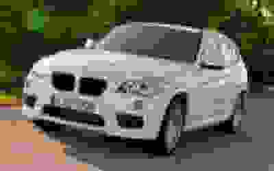BMW X1 - Cel mai economic SUV...