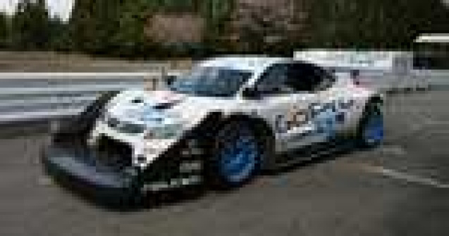 Suzuki Sx4 doboara recordul de la Pike's Peak