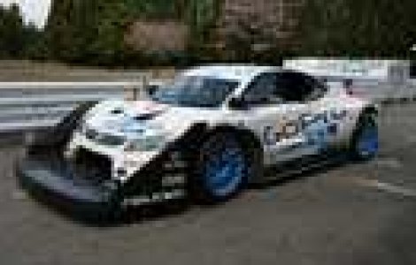 Suzuki Sx4 doboara recordul de la Pike's Peak