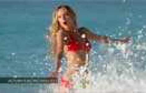 La mare cu Victoria's Secret