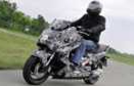 BMW E-Scooter Concept - Electric si aproape de serie