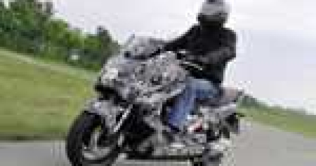 BMW E-Scooter Concept - Electric si aproape de serie