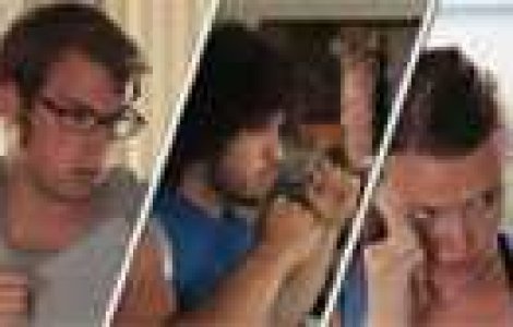 Vrei un corp de invidiat? Jocul care te transforma in 8 saptamani