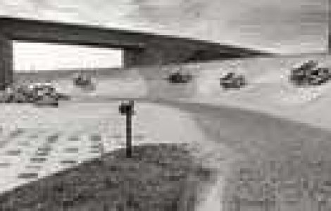 Istorie - Cum aratau testele Opel la inceputuri