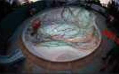 Uite asa poti sa DESENEZI cu...