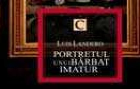 Portretul unui barbat imatur