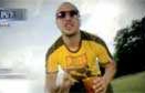 Videoclip NOU Puya - Vestul Salbatic