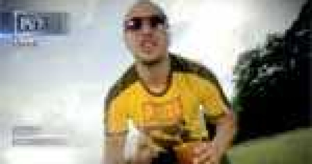 Videoclip NOU Puya - Vestul Salbatic