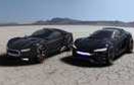 FORD MAD MAXX: Un concept electrizant