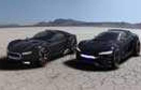 FORD MAD MAXX: Un concept electrizant