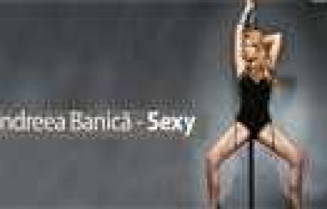 Andreea Banica, cea mai buna solista din Romania in 2011 !?