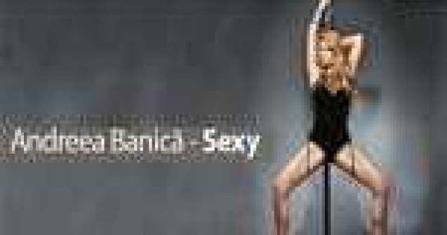 Andreea Banica, cea mai buna solista din Romania in 2011 !?