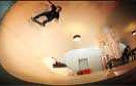 Pasiune, pasiune, dar cum poti sa locuiesti aici?