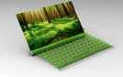 Laptopul care are nevoie de...