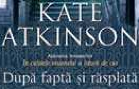 Dupa fapta si rasplata