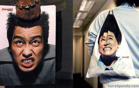  Top  18 Campanii ultra-creative