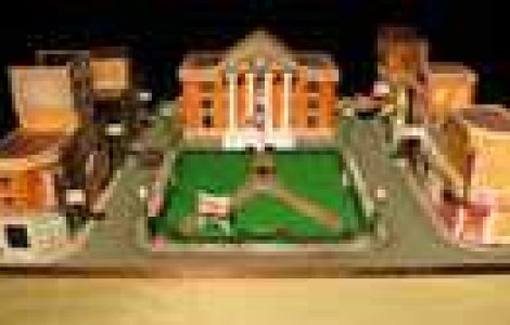  Top  TOP Cele mai ingenioase 30 de torturi din lume