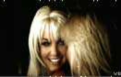 Un nou videoclip HOT semnat Britney Spears