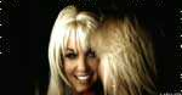 Un nou videoclip HOT semnat Britney Spears