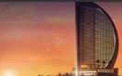 Perla Imperiului Trump: Cel...