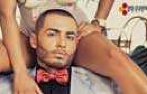 New single: Sonny Flame - Get Your Clothes Off