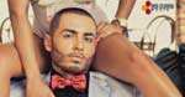 New single: Sonny Flame - Get Your Clothes Off