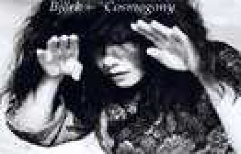 Videoclip Bjork - Crystalline & Cosmogony