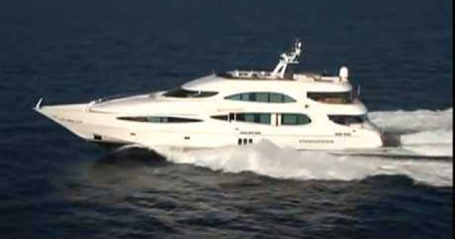 TOP 5 Ei sunt cei mai rapizi pe apa!