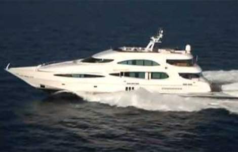 TOP 5 Ei sunt cei mai rapizi pe apa!