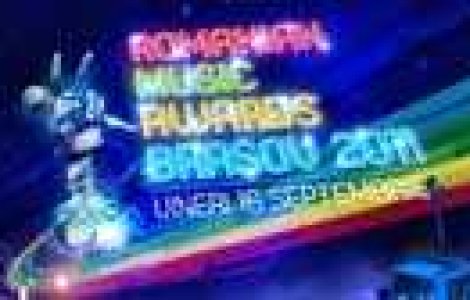 Puya prezinta Romanian Music Awards!