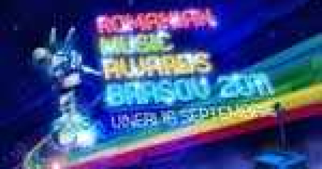 Puya prezinta Romanian Music Awards!