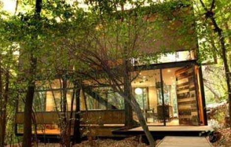  Top  Vila Apollo 11: Acolo unde omul se intalneste cu natura