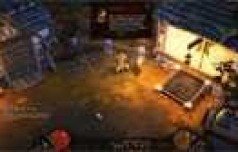 Gaming: Diablo3, in sfarsit dupa 10 ani (VIDEO)