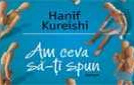 Am ceva sa-ti spun