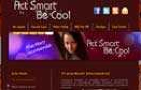 Act smart, be cool!