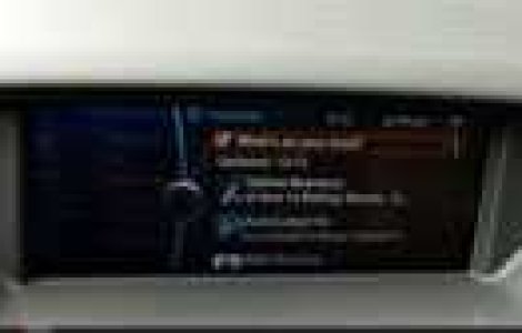 Test video: BMW Connected Drive – Facebook si Twitter in masina