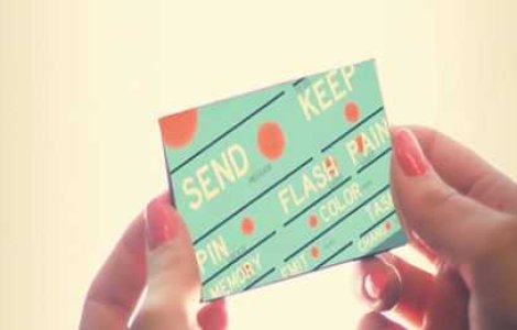 Rimino: Cum o sa interactioneze oamenii cu tehnologia, in viitor