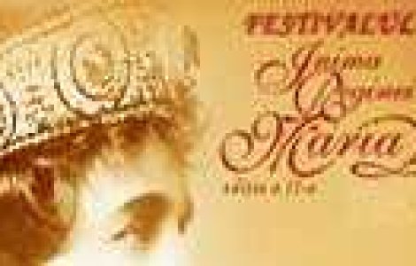 Festivalul Inima Reginei Maria - Balcic 9 - 12 septembrie