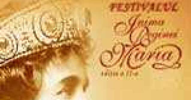 Festivalul Inima Reginei Maria - Balcic 9 - 12 septembrie