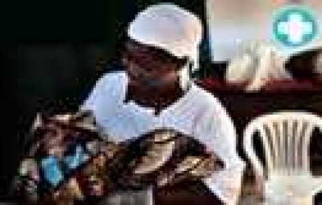 Salvati Copiii Romania sustine campania mondiala pentru acoperirea deficitului mondial de cadre medicale