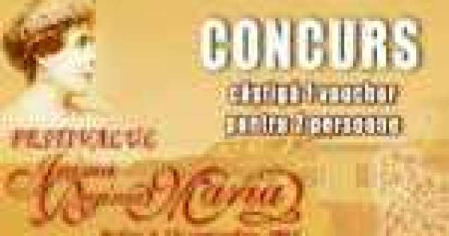 CONCURS: Castiga un voucher pentru 2 persoane la Balcic