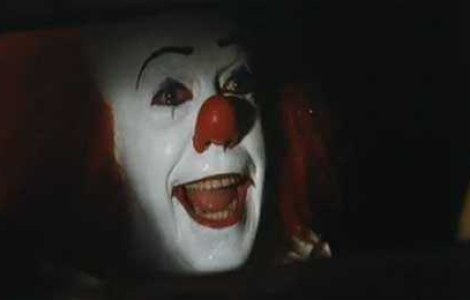  Top  TOP 8 Cei mai cunoscuti Clauni Ucigasi